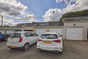 Garage- click for photo gallery